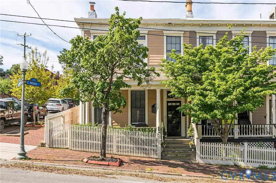 2119 E Broad Street, Richmond, VA 23223 - #3