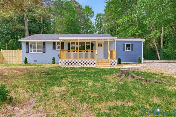 5306 Sterling Road, North Dinwiddie, VA 23803