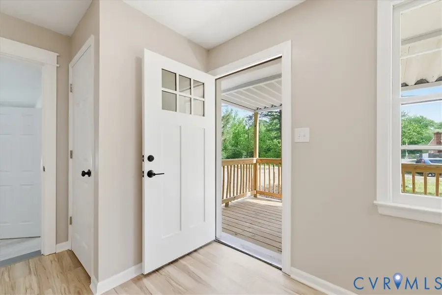 5306 Sterling Road, Petersburg, VA 23803 - #3