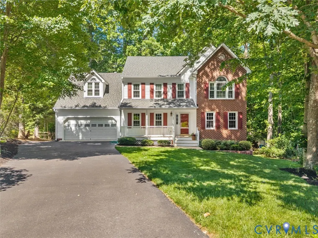 11506 Mcnair Circle, Midlothian, VA 23236 - #1