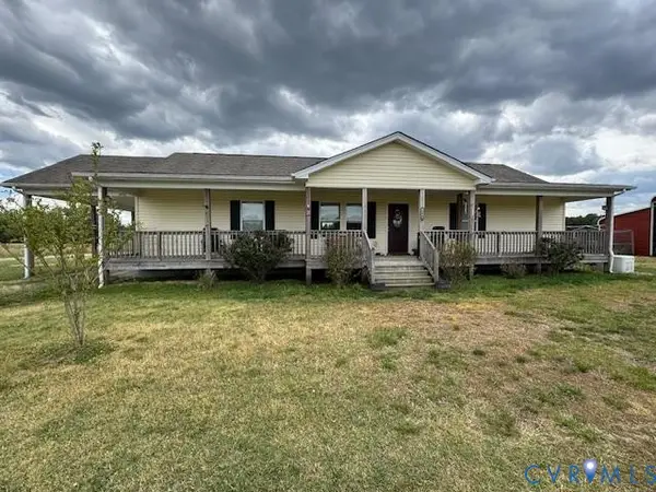 19886 River Road, Courtland, VA 23837
