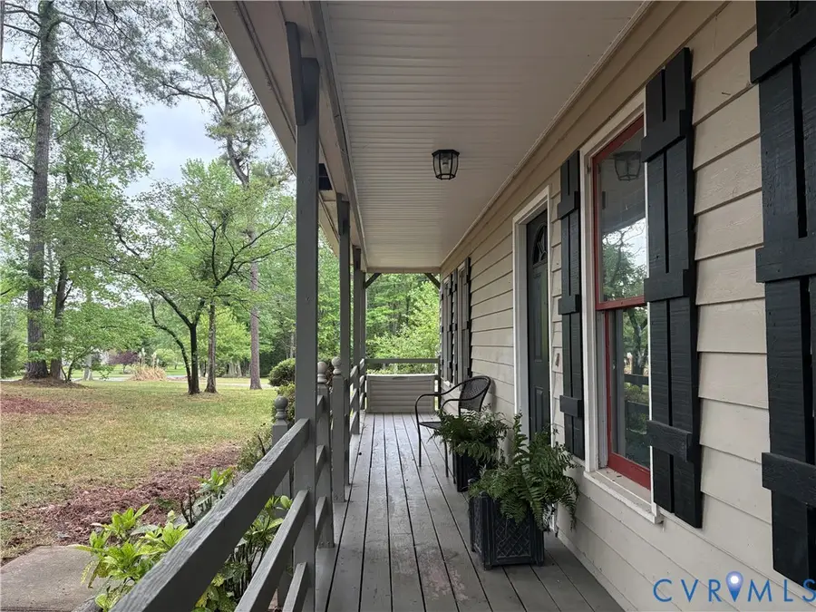 1291 Grapevine Road, Sandston, VA 23150 - #2