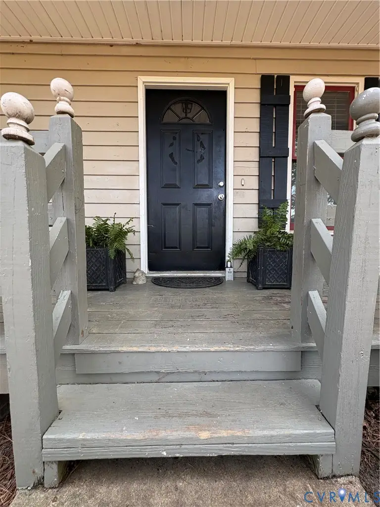 1291 Grapevine Road, Sandston, VA 23150 - #3