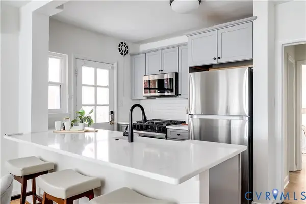 3513 Hanover Avenue #A, Richmond, VA 23221