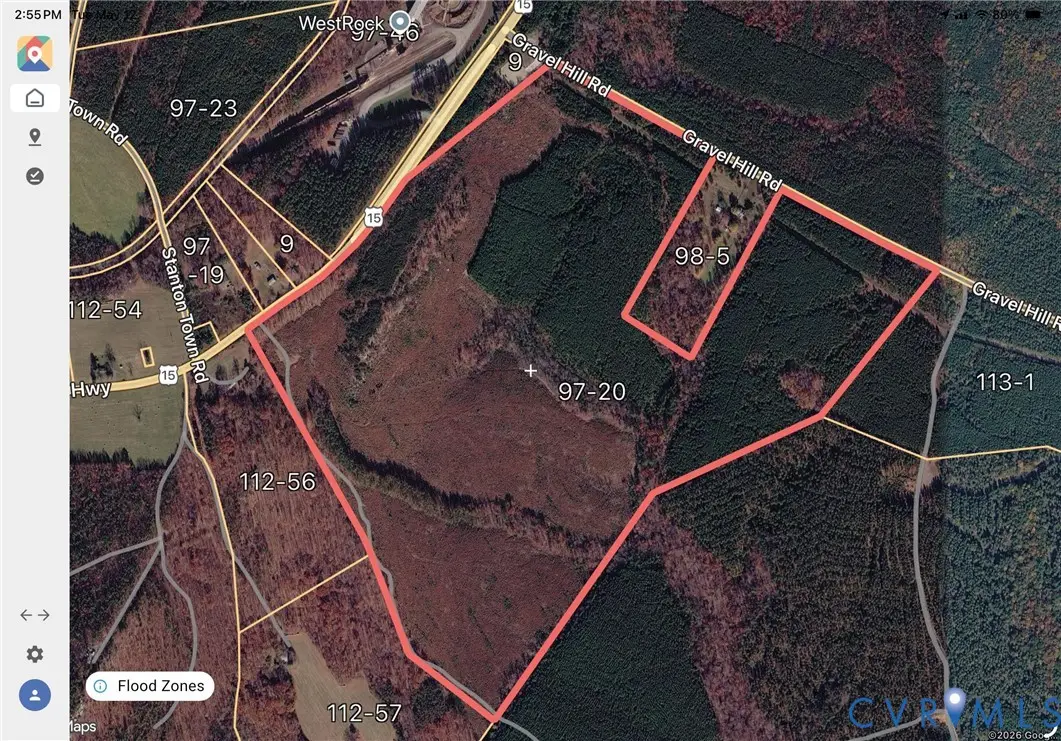 XX N James Madison Highway, Dillwyn, VA 23936 - #1