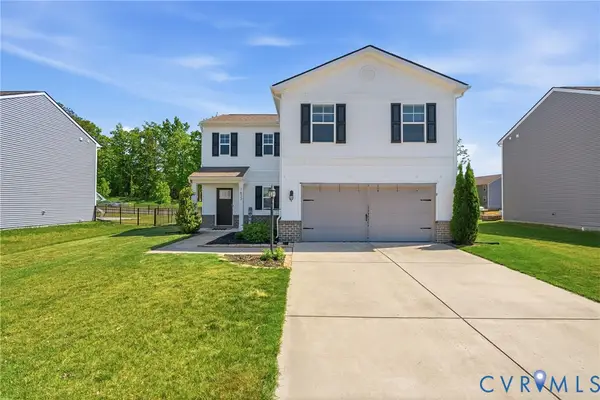 7833 Faisan Lane, New Kent, VA 23124