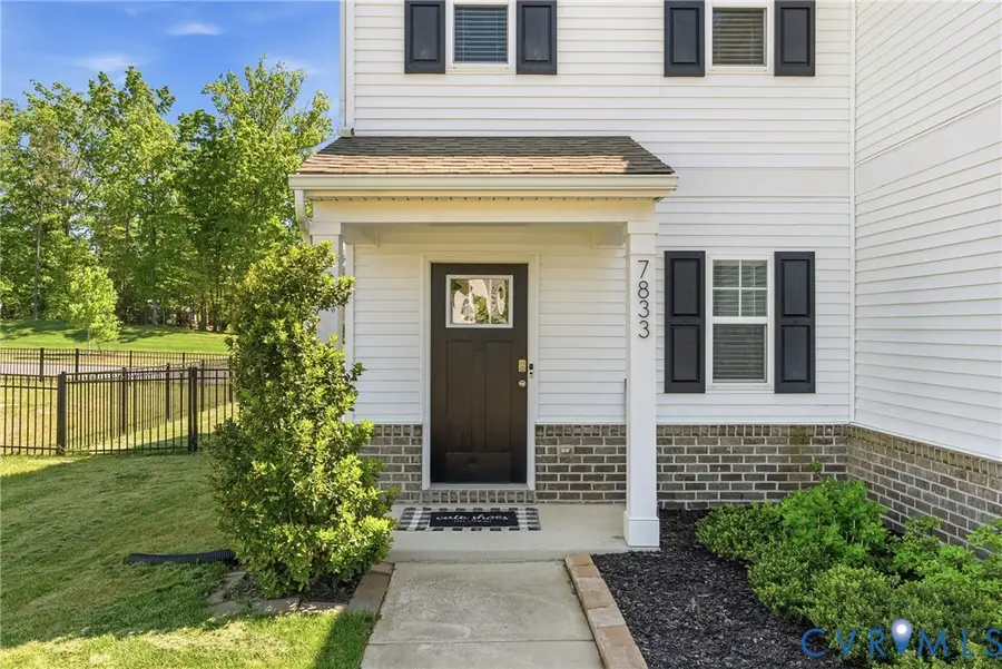 7833 Faisan Lane, New Kent, VA 23124 - #3