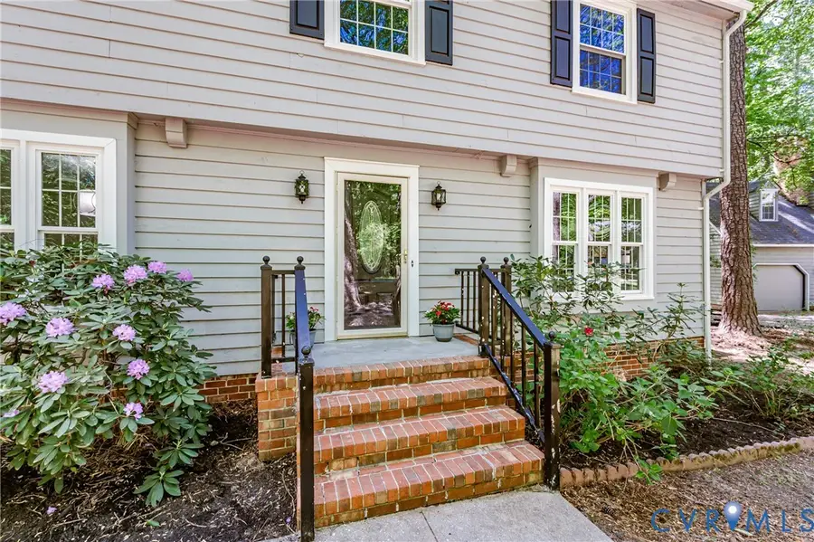 13907 Stoney Ridge Court, Midlothian, VA 23112 - #3