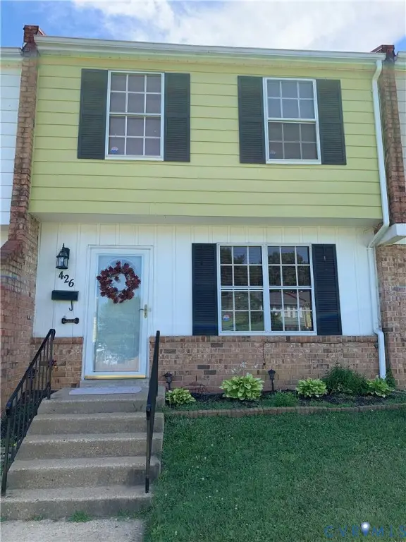 426 Roxana Road, Henrico, VA 23075 - #1