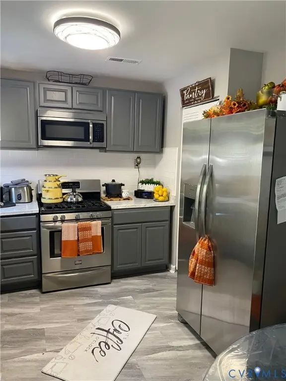 426 Roxana Road, Henrico, VA 23075 - #3