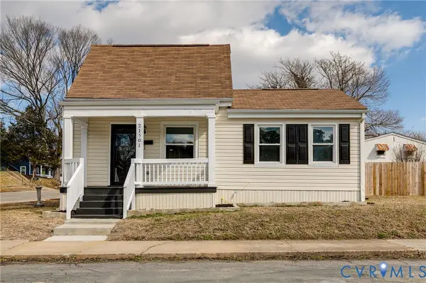 21501 W Jackson Street, Chesterfield, VA 23803