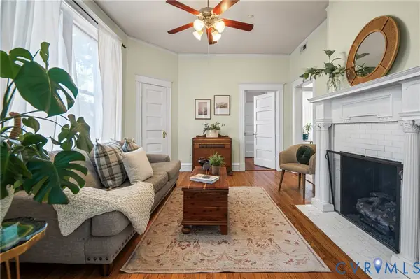 701 N Allison Street #U8, Richmond, VA 23220