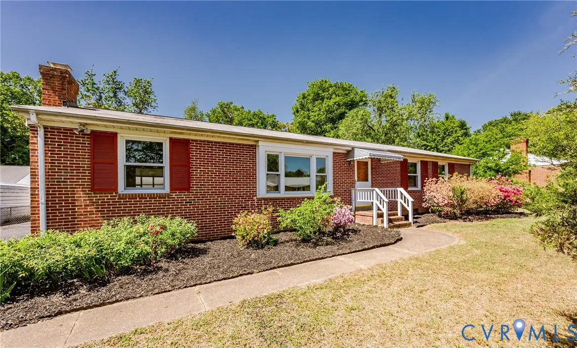 7331 Sandy Lane, Mechanicsville, VA 23111 - #1