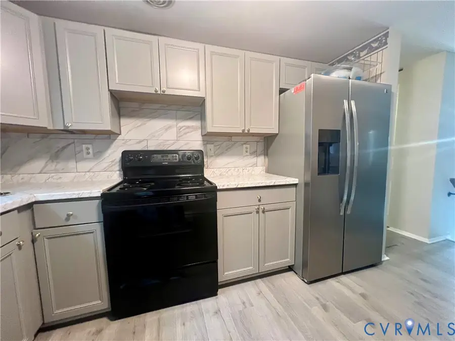 1202 Middleberry Drive, Henrico, VA 23231 - #2
