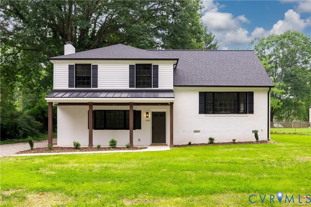 10411 Duryea Drive, Richmond, VA 23235 - #1