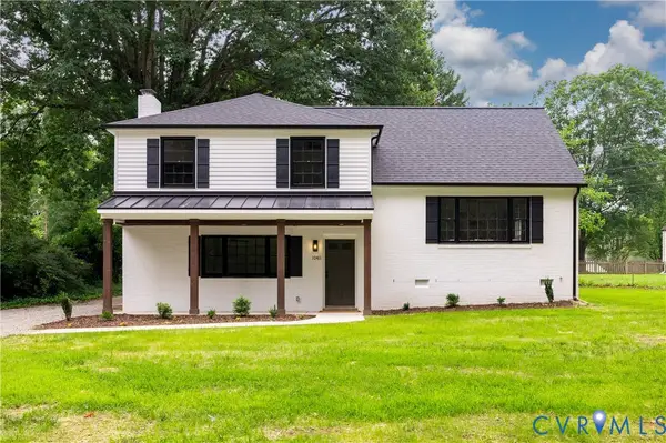 10411 Duryea Drive, Richmond, VA 23235