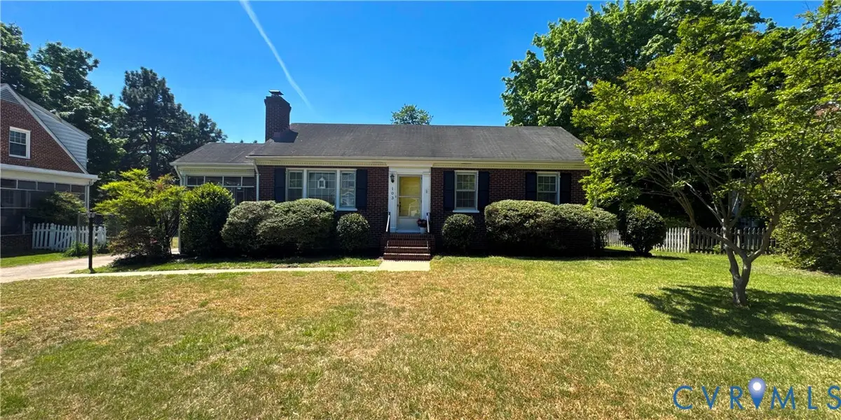 103 Damascus Drive, Chamberlayne, VA 23227 - #1