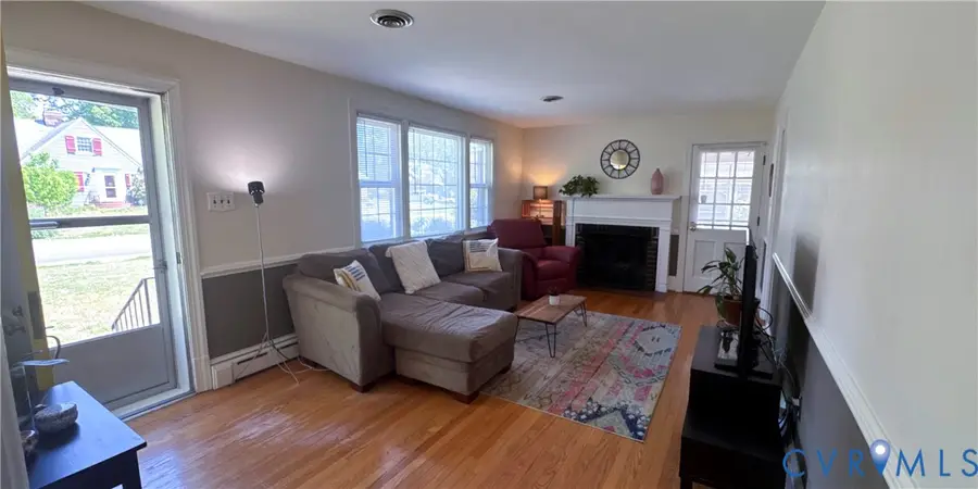 103 Damascus Drive, Chamberlayne, VA 23227 - #3
