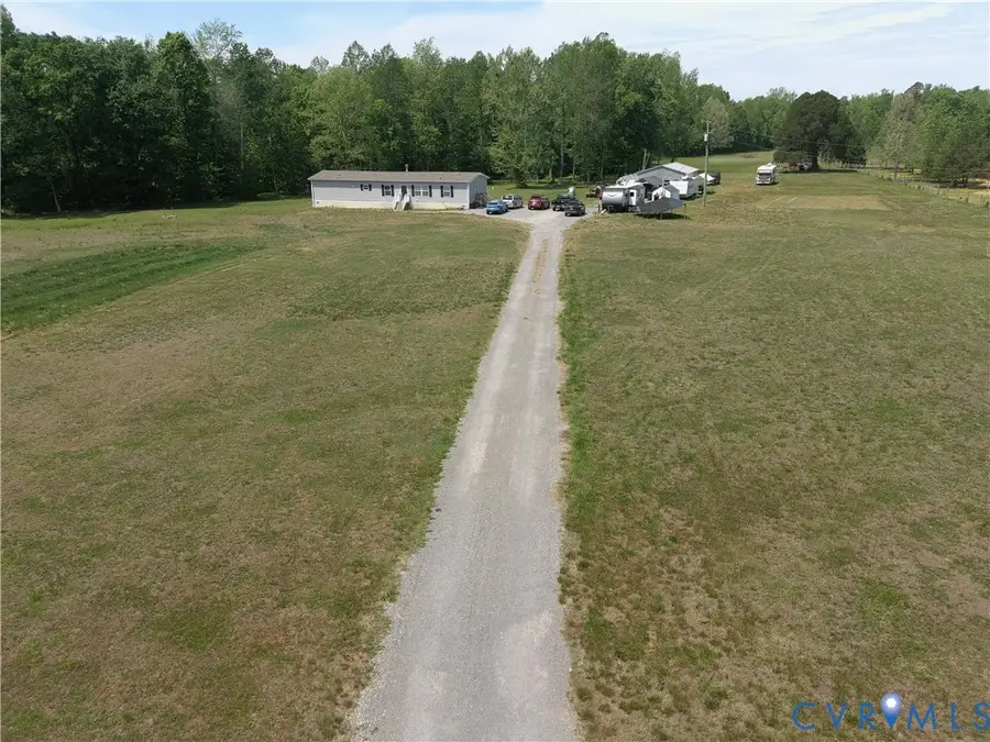 25585 Sawmill Road, Carson, VA 23830 - #2