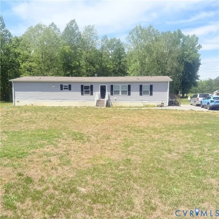 25585 Sawmill Road, Carson, VA 23830 - #3