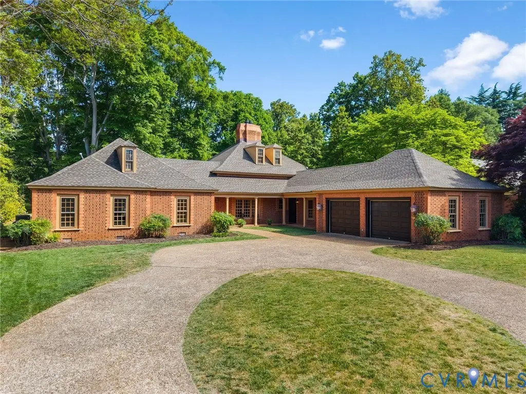 1217 Rothesay Circle, Richmond, VA 23221 - #1