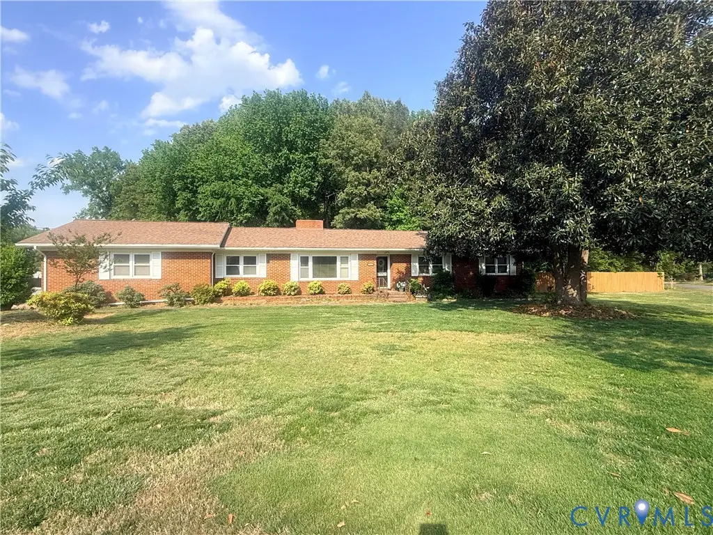 12311 Sloan Drive, Chester, VA 23836 - #1