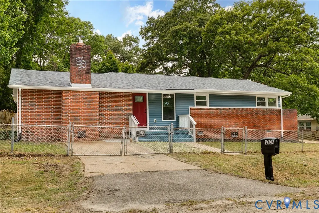 1304 Liberty Avenue, Hopewell, VA 23860 - #1