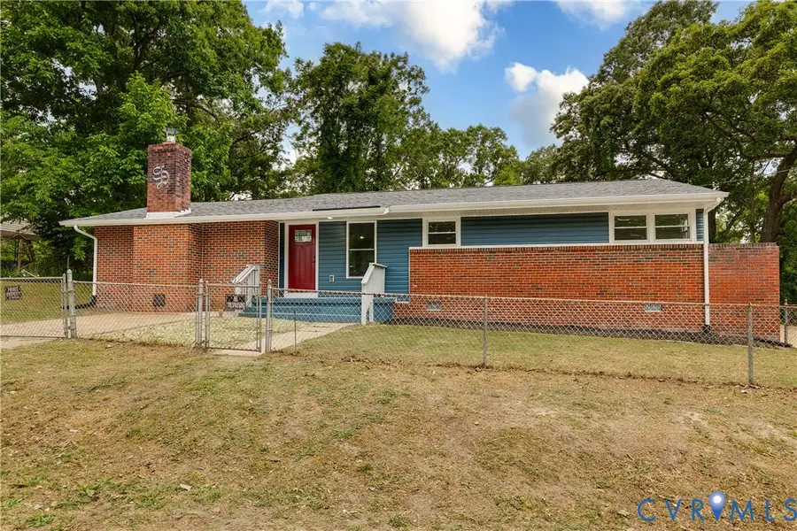 1304 Liberty Avenue, Hopewell, VA 23860 - #3