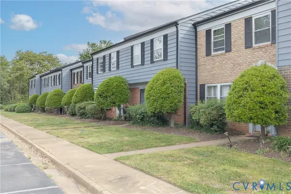 3250 Hunters Mill Circle, Richmond, VA 23223
