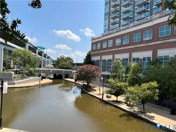 301 Virginia Street #U1507, Richmond, VA 23219