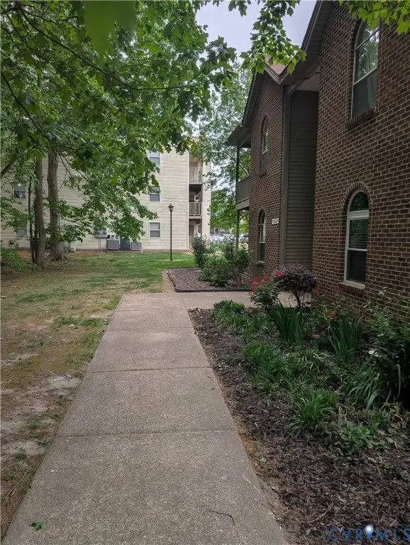 719 Mary Robert Lane #204, Newport News, VA 23608 - #3