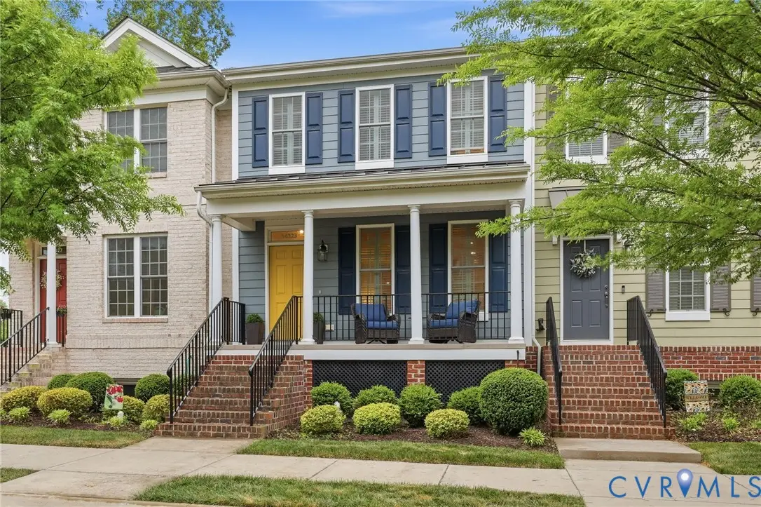 14323 Michaux Village Drive, Midlothian, VA 23113 - #1