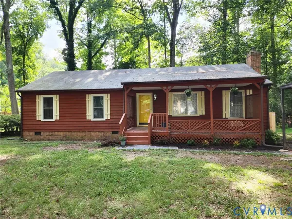 4818 Conestoga Place, Chesterfield, VA 23832