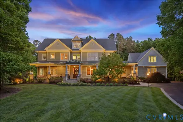 14551 Bud Lane, Glen Allen, VA 23059