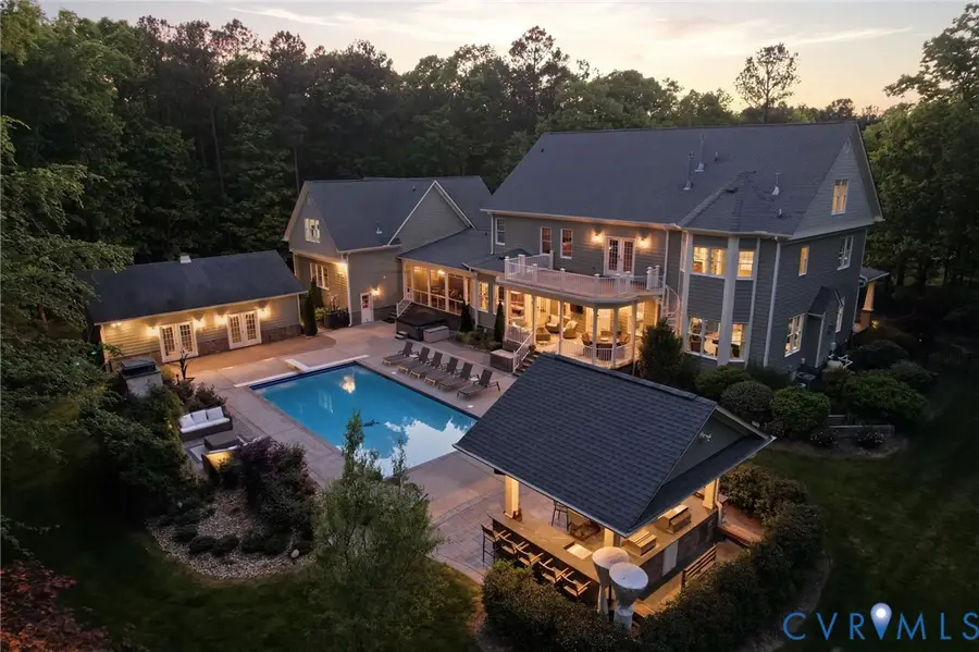 14551 Bud Lane, Glen Allen, VA 23059 - #2