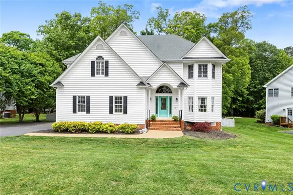 3614 Rivermist Court, Midlothian, VA 23113