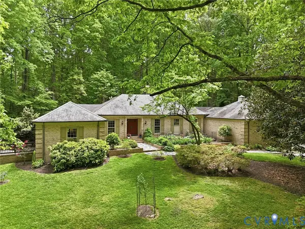 2321 Walhala Drive, Chesterfield, VA 23236
