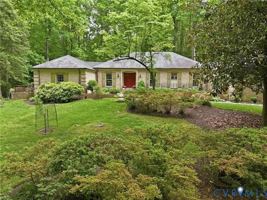 2321 Walhala Drive, Rockwood, VA 23236 - #3