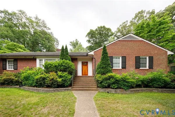 2431 Breckenridge Road, Richmond, VA 23225