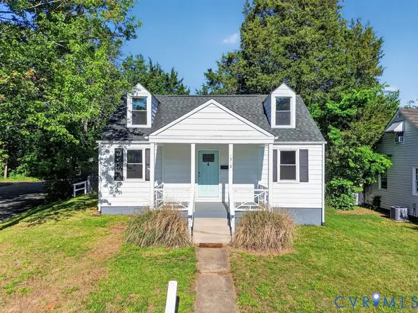 1512 Greenville Avenue, Richmond, VA 23220