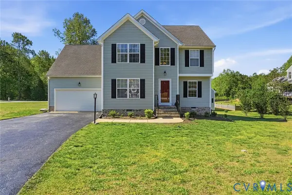 5927 Deerpath Drive, New Kent, VA 23124