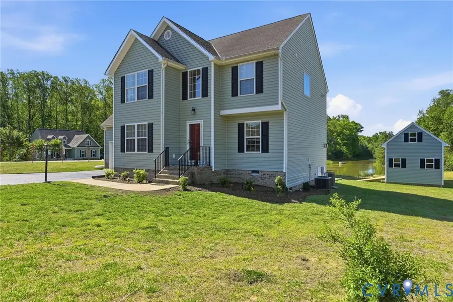 5927 Deerpath Drive, New Kent, VA 23124 - #2