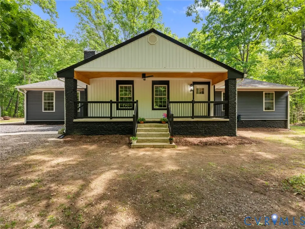 3601 Old Buckingham Road, Powhatan, VA 23139 - #1