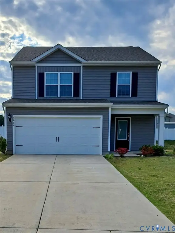 7926 Honeybee Court, Prince George, VA 23860