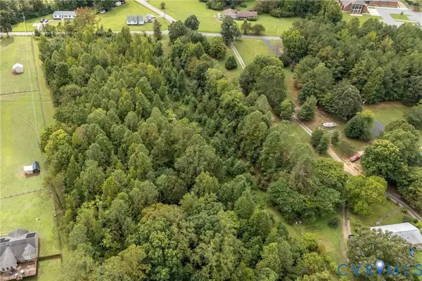 5210 Hopewell Road, New Kent, VA 23124