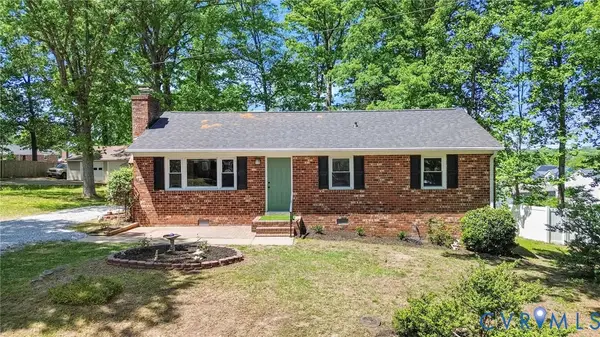 2206 Seminole Avenue, Chester, VA 23831