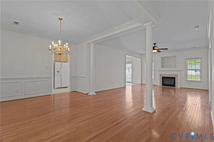 143 Carriage Point Lane, Glen Allen, VA 23059 - #3