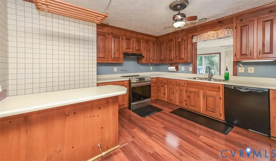 116 Treva Road, Sandston, VA 23150 - #2