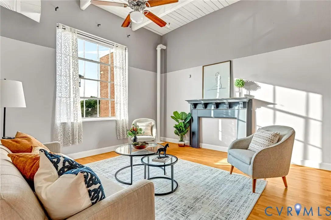 306 N 26th Street #U208, Richmond, VA 23223 - #1