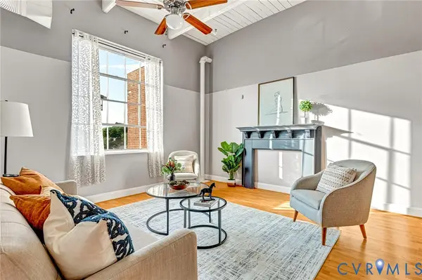 306 N 26th Street #U208, Richmond, VA 23223